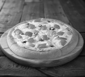 Tomato Pizza (7 Inchrs)