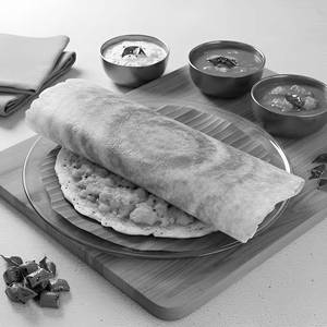 Masala Dosa