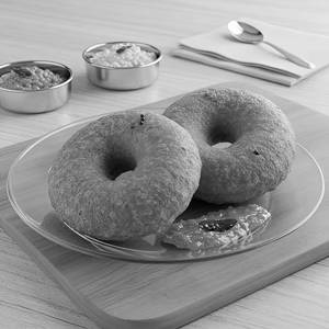 Sambar Vada