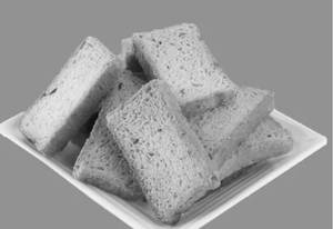 Milk Rusk [250 grm]