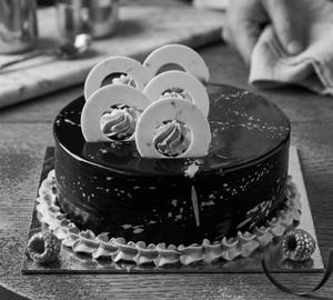 Chocolate bliss Cake