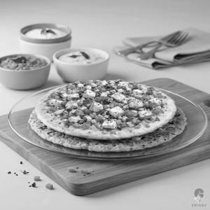 Paneer Uttapam