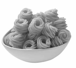 Garlic Murukku [250 grm]