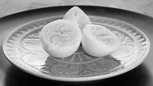 Boiled   Egg