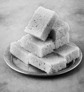 Yellow Mysore Pav