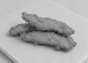 Chicken Tenders 4 Pcs