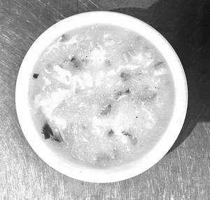 Thai Soup Chicken