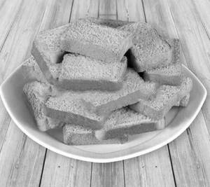 Butter Rusk [250 grm]