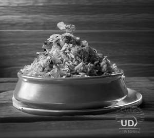 Murgh Dum Biryani