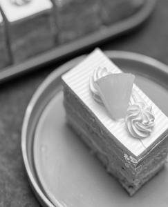 Pineapple Pastry
