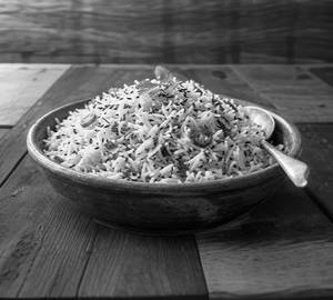 Jeera Rice