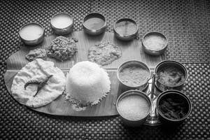 Veg Meals