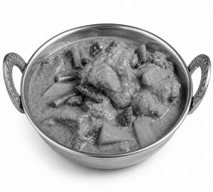 Veg Xacuti