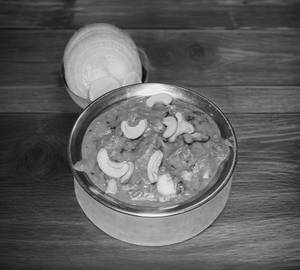 Kaju Paneer