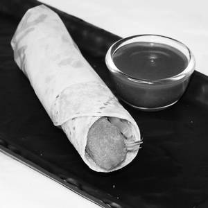 Chicken Strips Roll