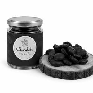 Chocolate Mints 100Grm