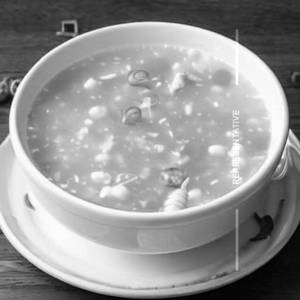 Chicken Sweet Corn Soup