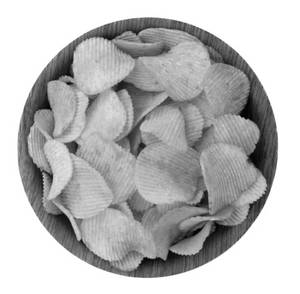 Potato Spicy Tomato [100 grm]
