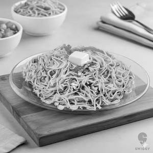 Veg Butter Chowmein