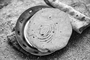 Roti (1 Pieces)