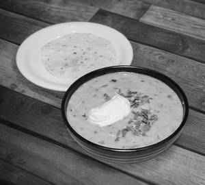 Butter Dal Khichidi