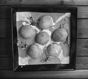 Chui Mui Kofta 