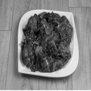 Chicken Manchuriyan Boneless