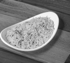 Jera rice