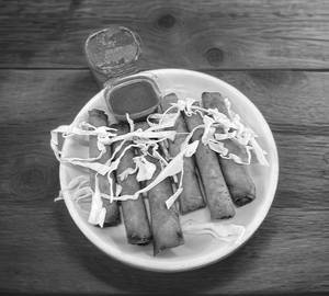 Spring Roll