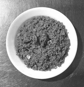 Se-chuan Rice Veg