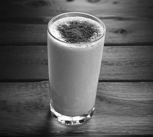 Sharja shake