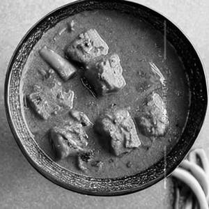 Kaju Curry