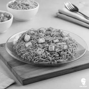 Paneer Chowmein