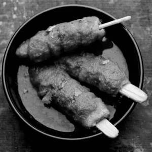 Masala Soya