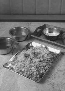 Masala Bhel Puri