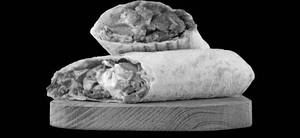 Royal Wrap                                     