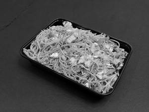 Egg Chicken Noodles