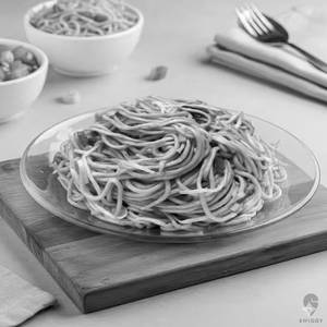 Plain Chowmein
