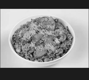 Bhel Puri