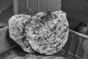 Methi Roti