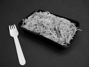 Veg Noodles
