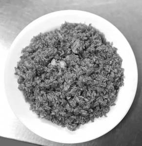 Se-chuan Rice Chicken