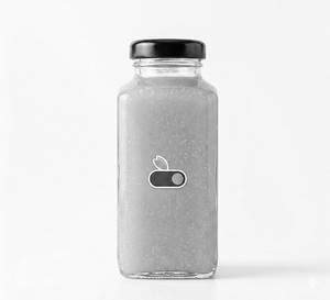 Cold Pressed-orange Juice