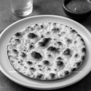 Tandoori roti