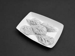 Prawn Momo