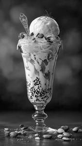 Kesar faluda