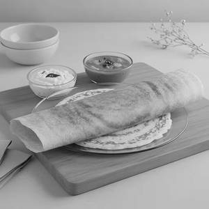 Plain Dosa Without Stuffing