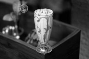 Strawberry Shake