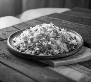 Poha