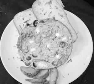 Greek Omelette